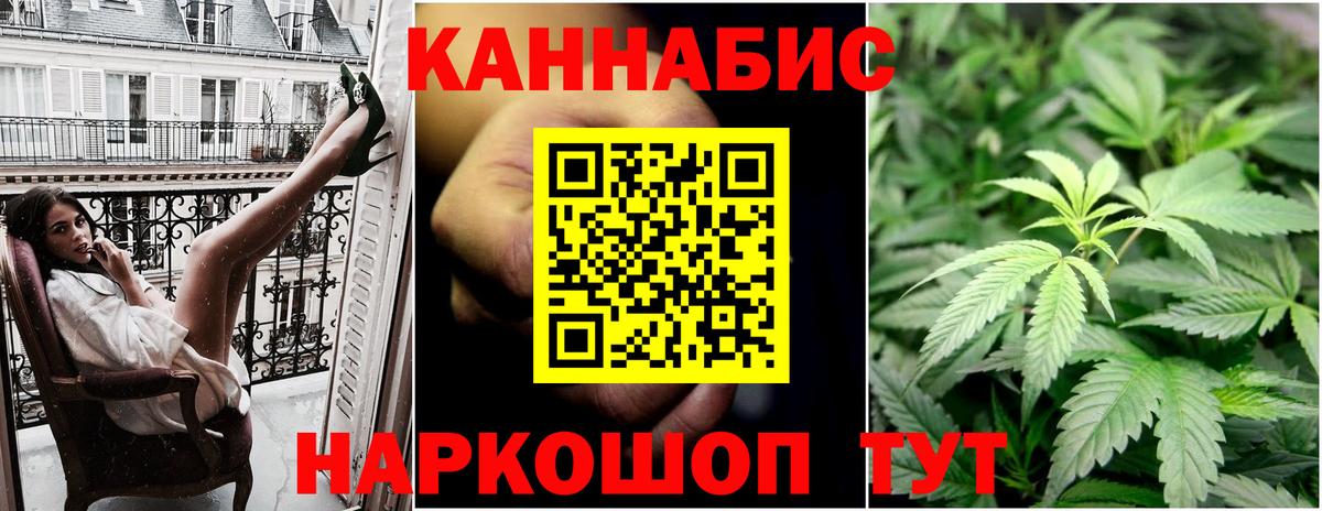Каннабис гибрид Йошкар-Ола